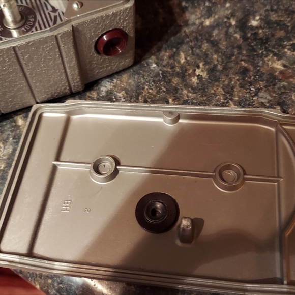 Bell & Howell 8mm movie camera - Picture 8 of 10